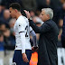 Jose Mourinho Opens Up on Dele Alli Conversations