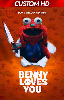 Benny Loves You 2019 DVDR DUAL LATINO [CUSTOM]