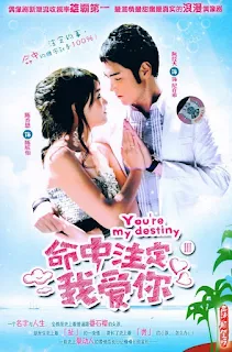 Drama Taiwan - Fated to Love You