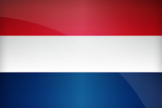 Gambar Bendera Belanda