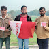 छात्र राजद छोड़, दो युवा नेता ने एआईएसएफ की ली सदस्यता
