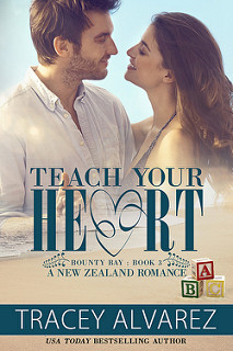 Teach Your Heart (Bounty Bay #3)