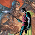 BATMAN: DAMIAN WAYNE TORNA DALL'OLTRETOMBA? 