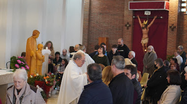 Festa en Honor a Sant Juan Bosco