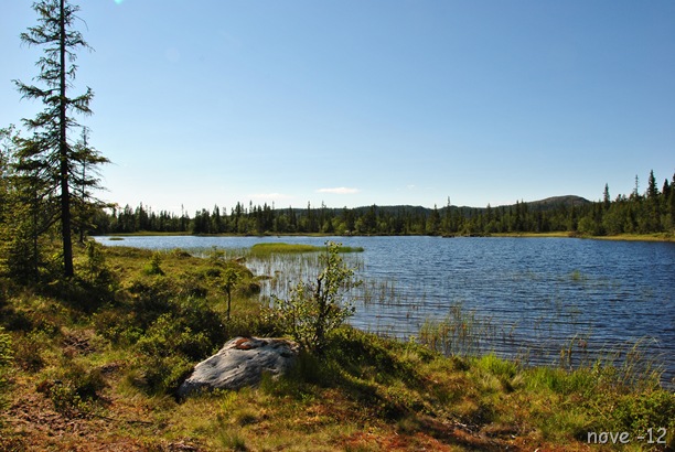 Turufjell 064