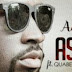 News: ASEM to drop new single ‘Adole’ with Quabena Maphia