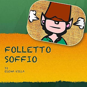 Folletto Soffio: Volume 1