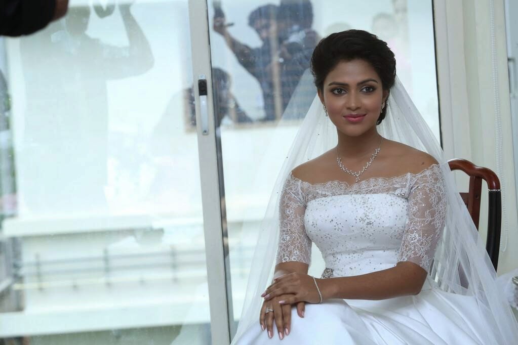 Amala Paul image