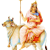 Maa Shailputri - Nav Durga