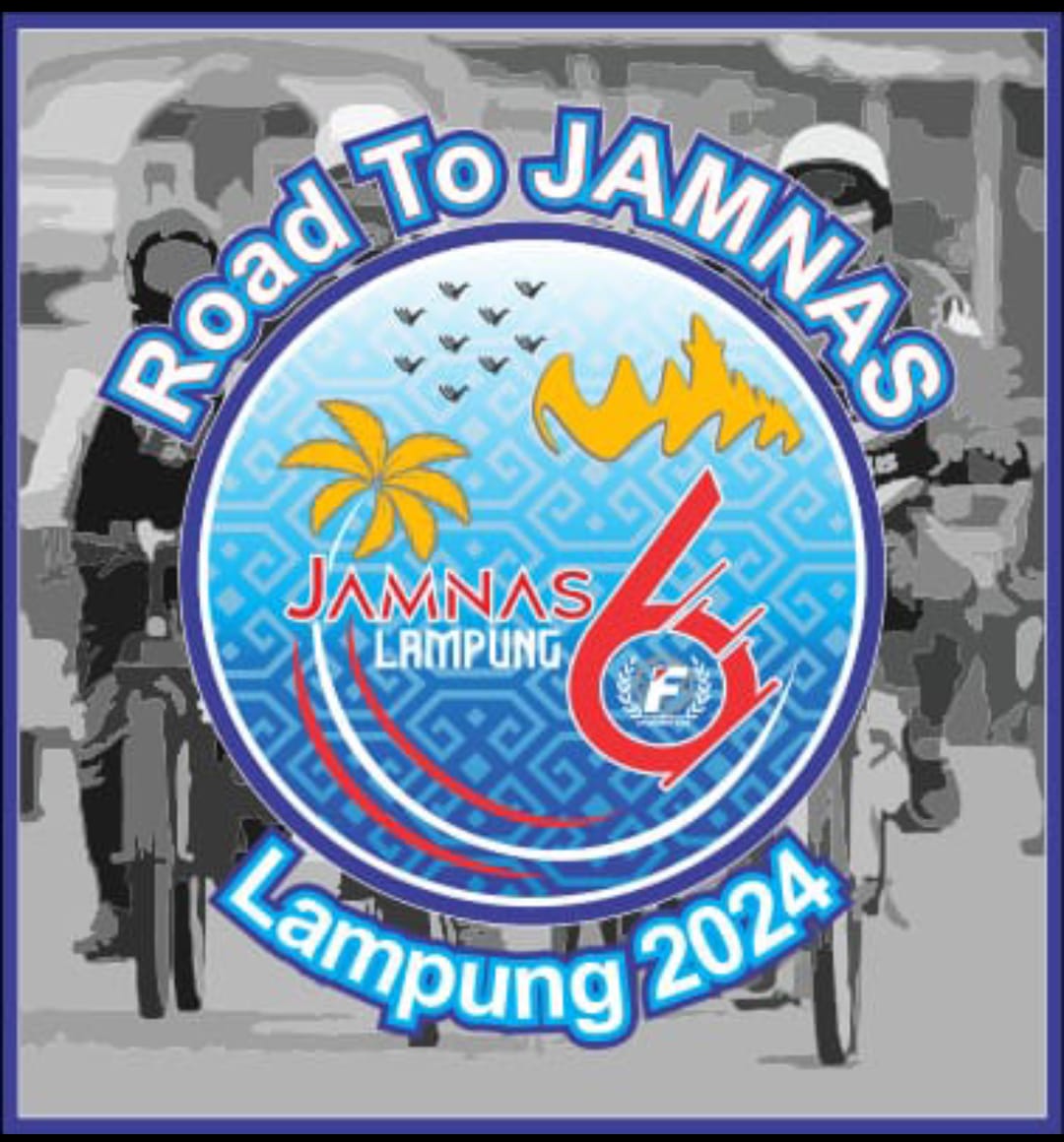 Road to Jamnas #6 Lampung