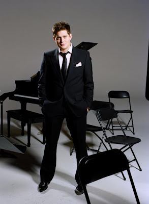 Michael Bublé