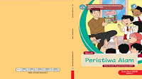 Buku Guru Kelas 1 Tema 8 Peristiwa Alam Semester 2 K13 Revisi 2017