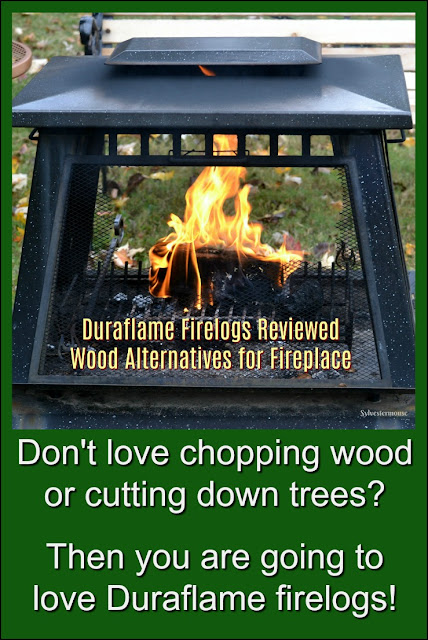 Duraflame Firelogs Reviewed