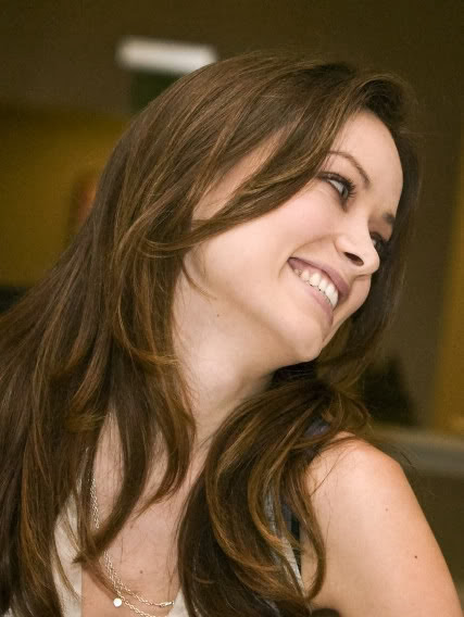 Olivia Wilde Sexy And Beautiful Wallpapers