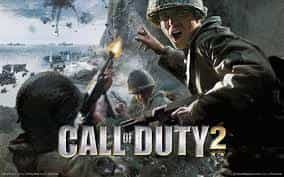 Call of Duty 2 Torrent Download Free Full Version PC 1