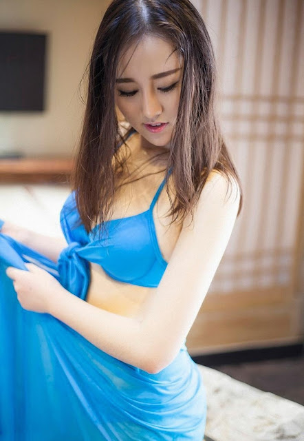 Foto Model Cantik Bugil Paling Dicari