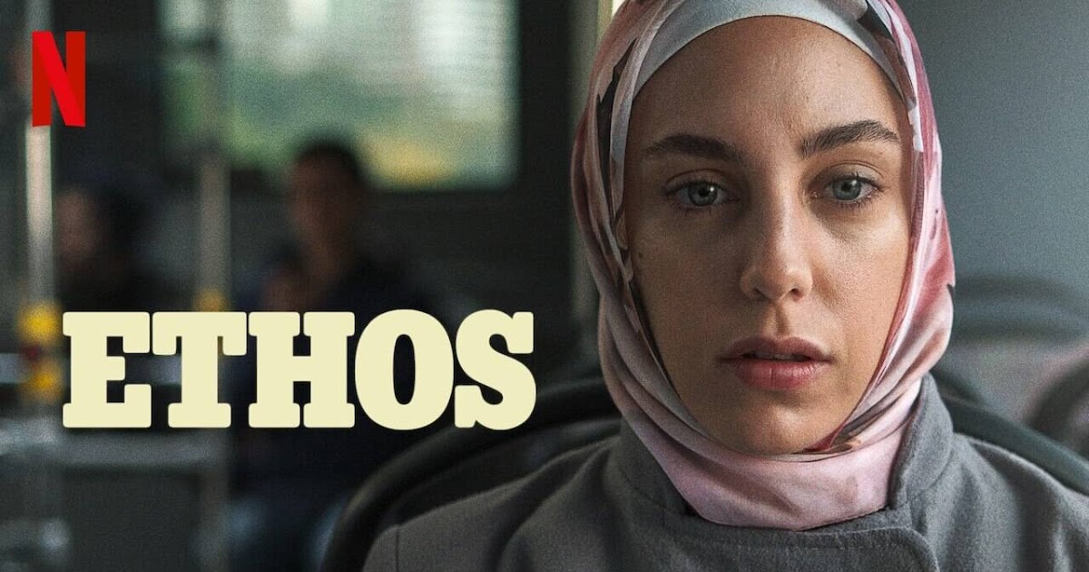 VIRTUAL ILLUSION: “Ethos” (2020), a jóia turca do Netflix