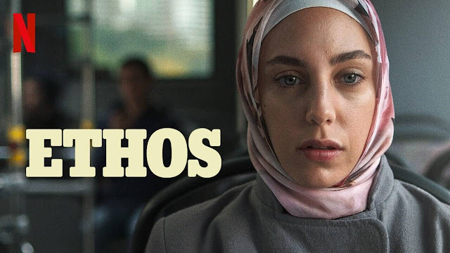 VIRTUAL ILLUSION: “Ethos” (2020), a jóia turca do Netflix