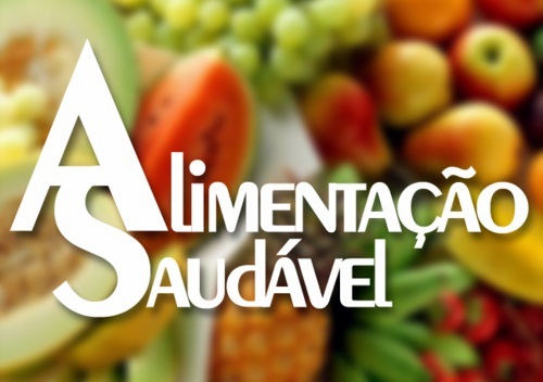 Alimentação contribui para vida saudável e aumento da expectativa de vida