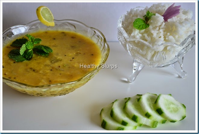 Enjoy your comfort food