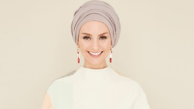 Susan Carland journey to islam