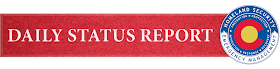 Daily Status Report Logo