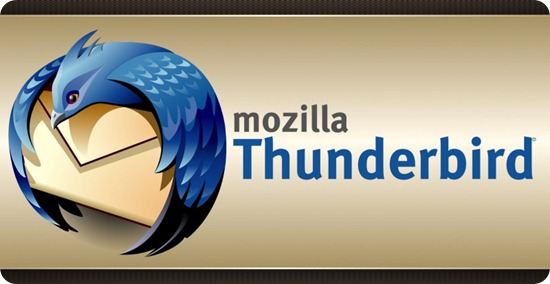 Thunderbird
