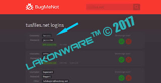 Cara Login Situs Premium Tanpa Registrasi