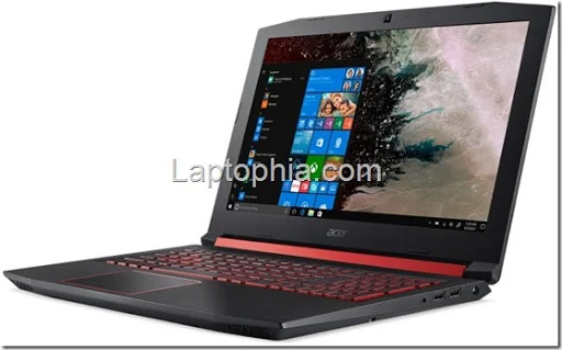 Harga Spesifikasi Acer Nitro 5 AN515-42