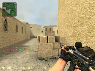 counter strike  screen shots