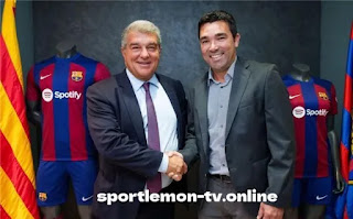 Barcelona Adopts a New Transfer Policy