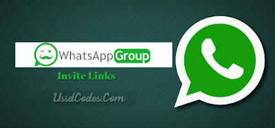 whatsapp group links