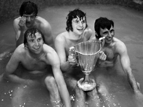 24 May 1972   The (Non ) Cup Winners' Cup  football barcelona may