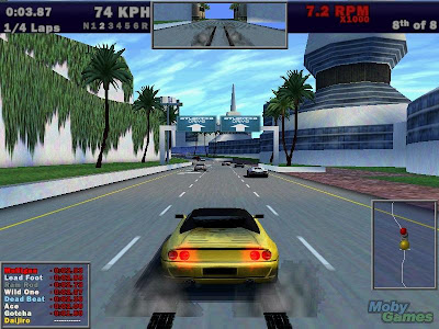 Download Need for Speed III Hot Pursuit Full Version - Ronan Elektron