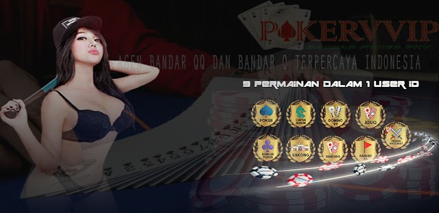 Tips Mudah Melakukan Transaksi Deposit Di Situs Domino QQ Terpercaya