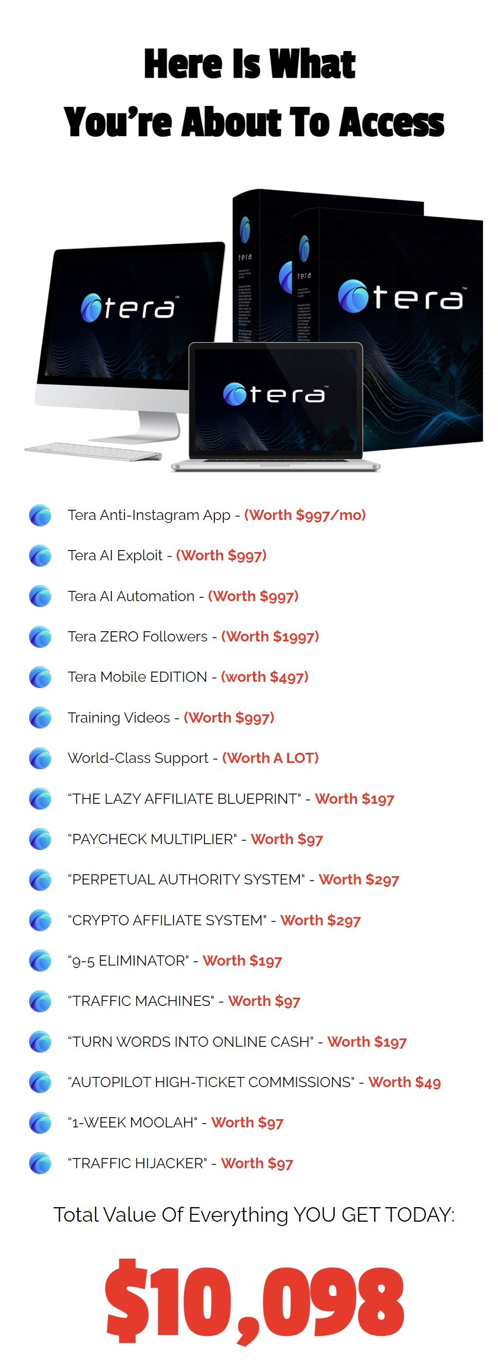 tera-app-worth