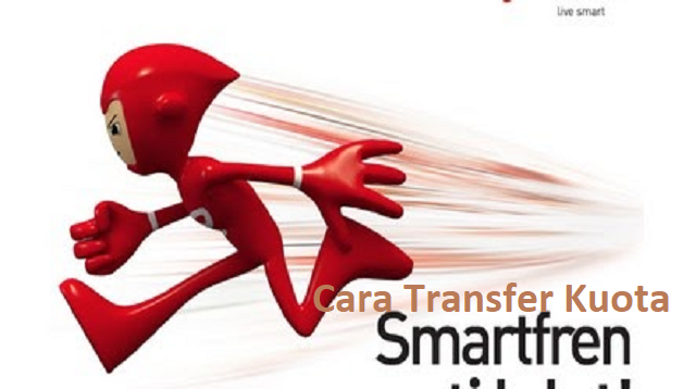  Oprator menyediakan jasa telekomunikasi di Indonesia Cara Transfer Kuota Smartfren 2022