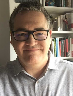 Emilio Villanueva López, autor de Ediciones Atlantis