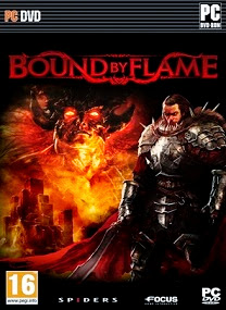 bound by flame pc game cover Bound By Flame CODEX