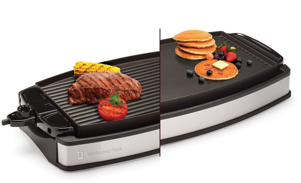 My Electric Griddle