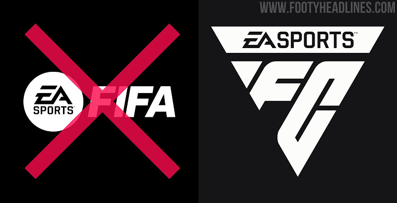 All-new EA Sports FC Premier League Sleeve Badge - Footy Headlines