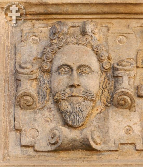 FENETRANGE (57) - Maison à l'oriel renaissance