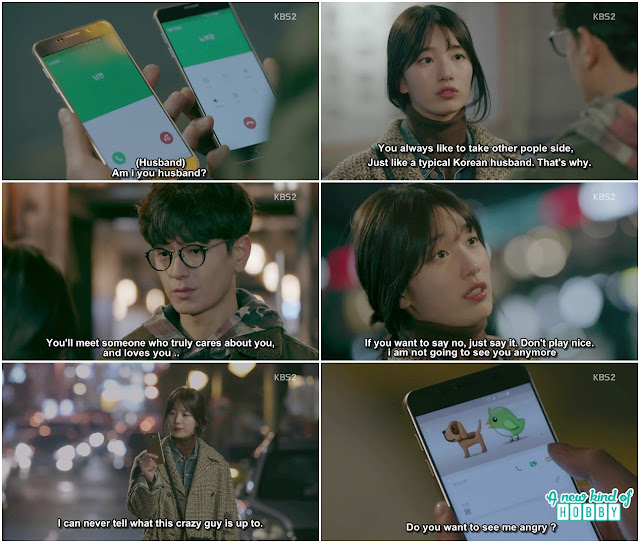 The Romantic Proposal - Uncontrollably Fond - Episode 5 Review - Korean drama 2016