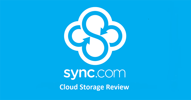 Sync هي أفضل الخدمات الآمنة للتخزين السحابي وإليك الأسباب