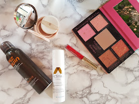 Products I loved this summer