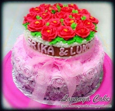  , Anniversary Cake Batam, Wedding Cake Batam & Kue Ulang Tahun Batam