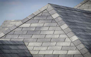 roofing a shed with asphalt shingles