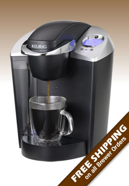 Discount Keurig B60 Brewer