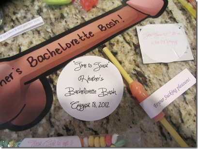 Heather's Bachelorette Party 002
