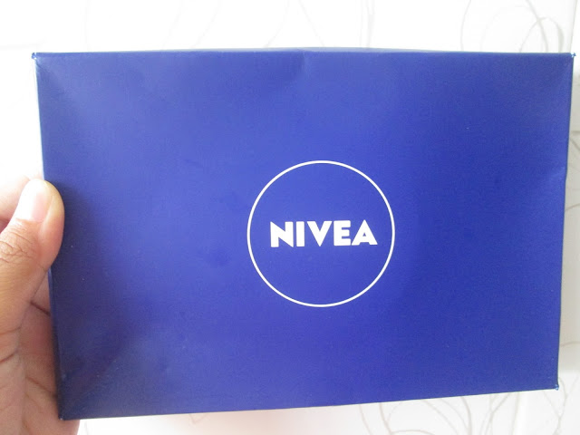 Nivea Creme